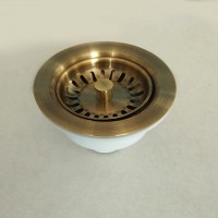 ΒΑΛΒΙΔΑ ΣΥΝΘΕΤΙΚΟΥ ΝΕΡΟΧΥΤΗ BRONZE Φ115